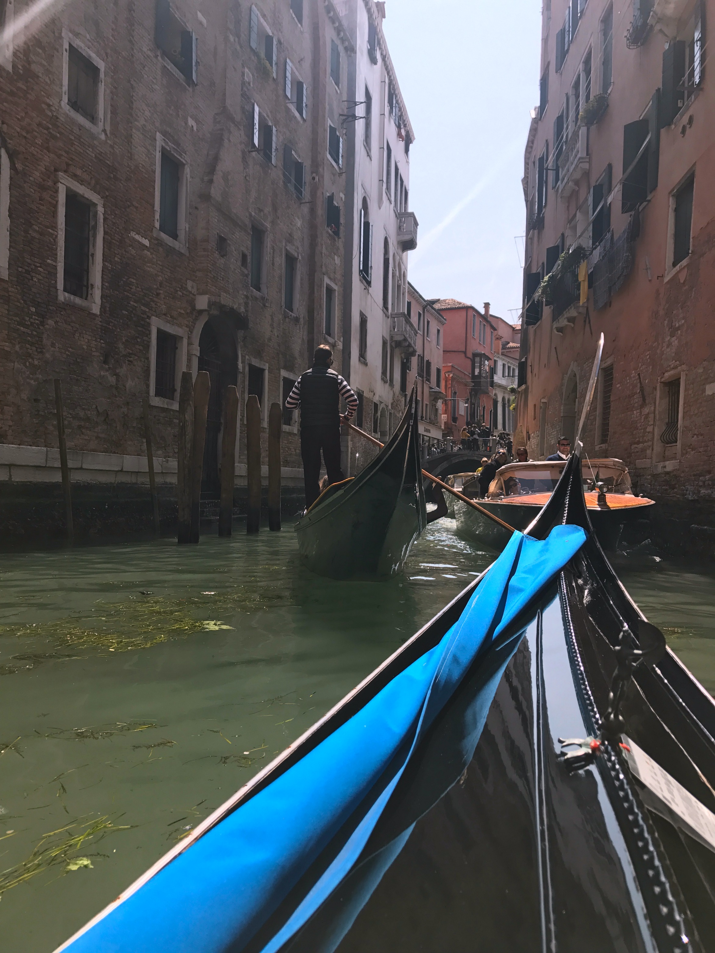 Venezia - La Dolce Vita
